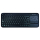 Klawiatura Logitech K400 Touch czarna